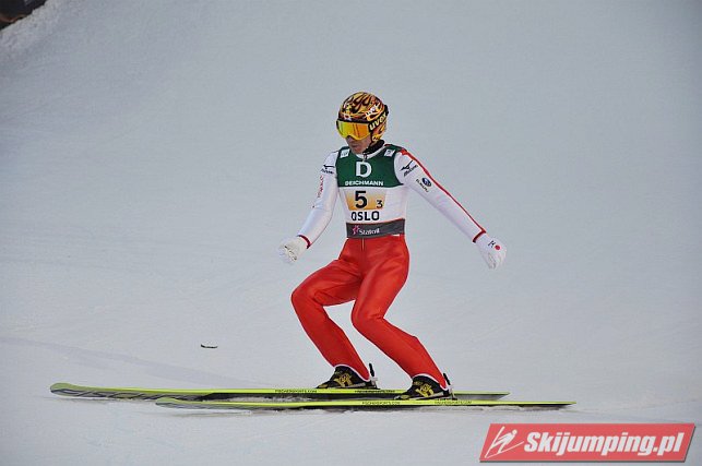 110 Noriaki Kasai